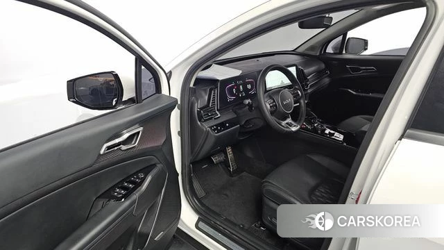 Kia Sportage 5th Generation id 5026415 из Кореи 33