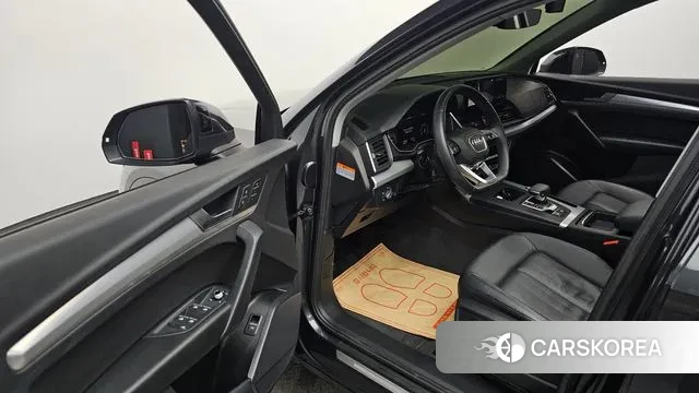 Audi Q5 (FY) id 3497996 из Кореи 20