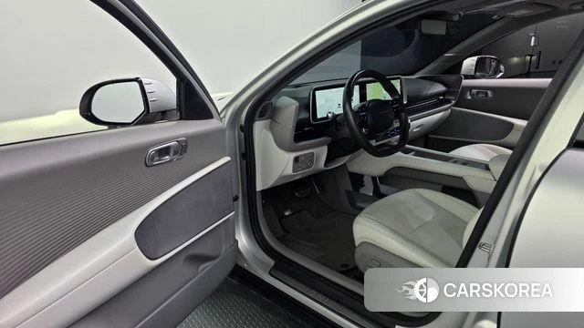 Hyundai Ionic 6 id 5046680 из Кореи 39