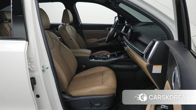 Kia The New Sorento 4th Generation id 4975189 из Кореи 38