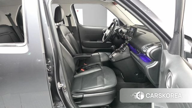Hyundai Casper id 4986867 из Кореи 30