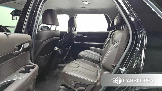 Hyundai The New Palisade id 5017199 из Кореи 33