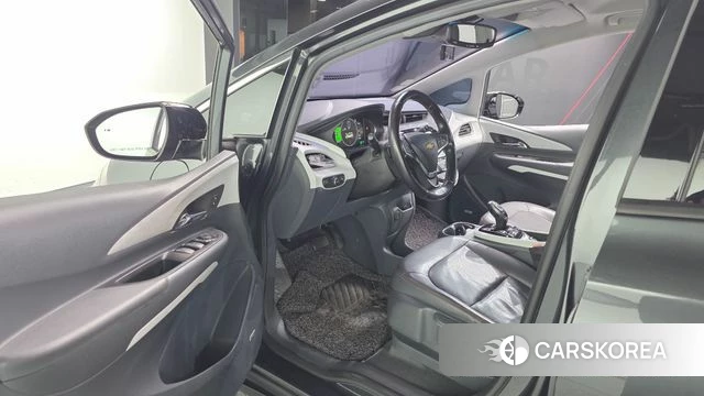 Chevrolet (GM Daewoo) Bolt EV id 5024027 из Кореи 20