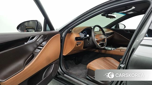 Genesis G80 (RG3) id 4935960 из Кореи 20