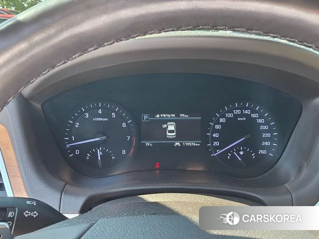 Genesis G80 id 5023430 из Кореи 19