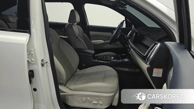 Kia The New Sorento 4th Generation id 5016332 из Кореи 35