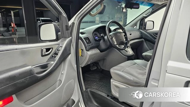 Hyundai The New Grand Starex id 4982678 из Кореи 20
