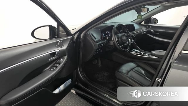 Hyundai Sonata (DN8) id 5028271 из Кореи 20