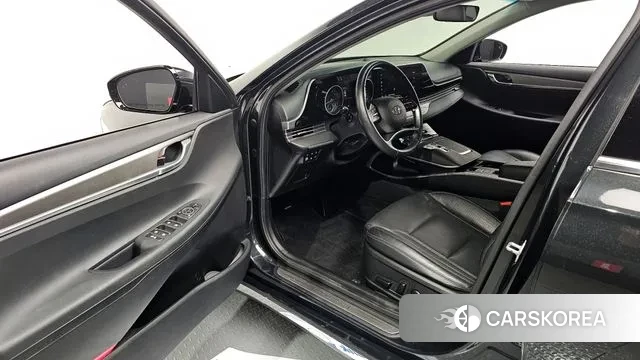 Hyundai The New Grandeur IG id 3290924 из Кореи 20