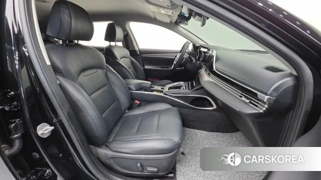 Hyundai The New Grandeur IG id 4706942 из Кореи 30