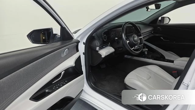 Hyundai Avante (CN7) id 4997990 из Кореи 20
