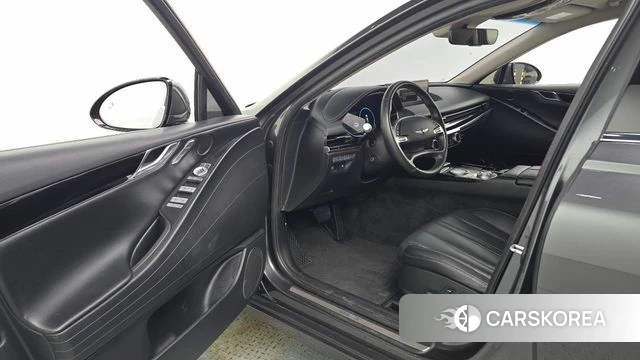 Genesis G80 (RG3) id 4943208 из Кореи 35