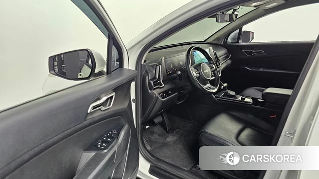 Kia Sportage 5th Generation id 4976157 из Кореи 20