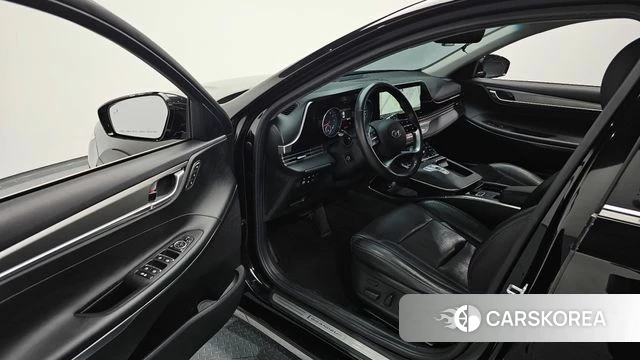 Hyundai The New Grandeur IG id 4567051 из Кореи 34
