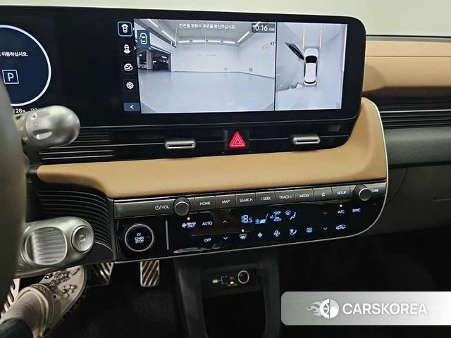 Hyundai The New Ionic 5 id 4892990 из Кореи 18