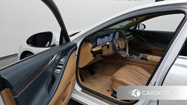 Genesis G80 (RG3) id 5011151 из Кореи 38