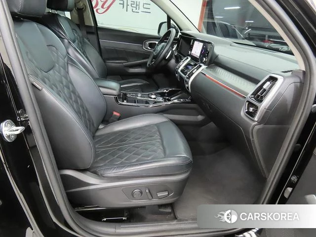 Kia Sorento 4th Generation id 4918309 из Кореи 20