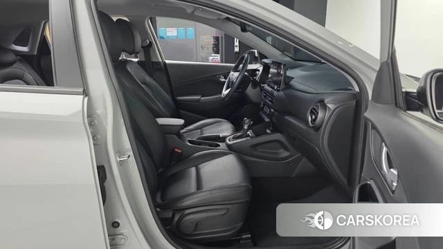 Hyundai The New Kona id 4987319 из Кореи 32