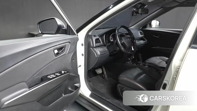 Ssangyong Tivoli Air id 4988341 из Кореи 32
