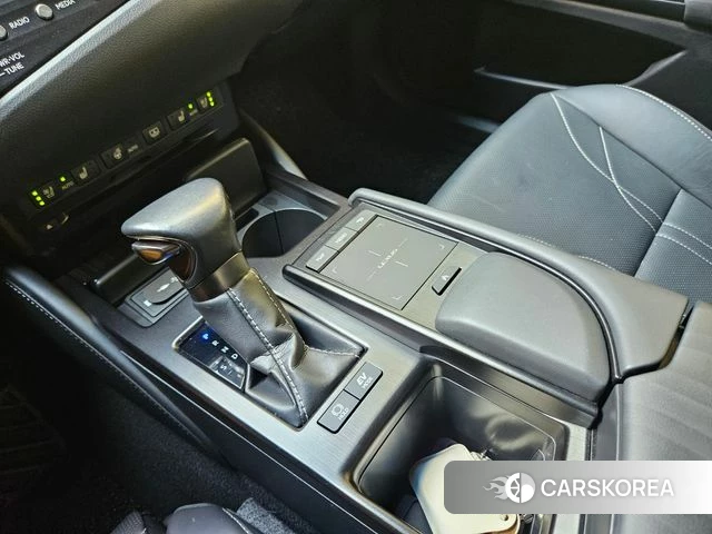 Lexus ES300h 7th generation id 4918604 из Кореи 20