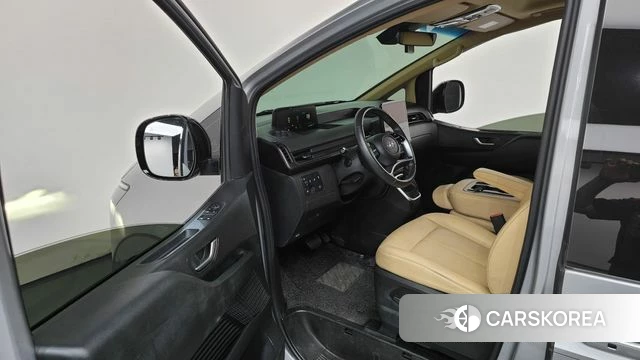Hyundai Staria id 4687237 из Кореи 36
