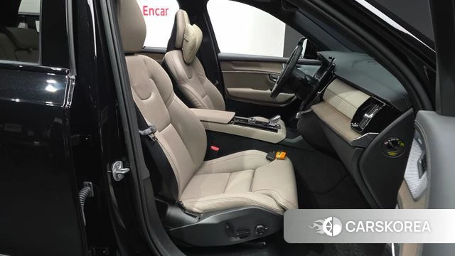 Volvo XC90 second Generation id 5025898 из Кореи 39