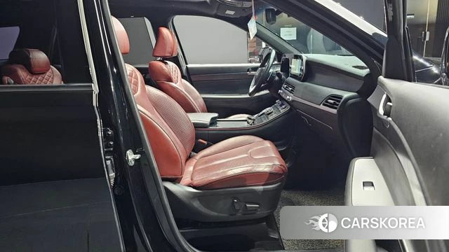 Hyundai Palisade id 3886182 из Кореи 20