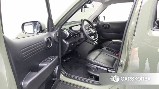 Hyundai Casper id 4996907 из Кореи 30