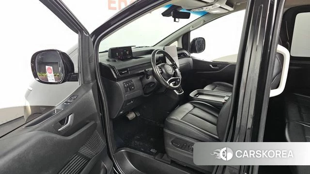 Hyundai Staria id 4958219 из Кореи 20