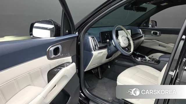 Kia The New Sorento 4th Generation id 4995961 из Кореи 34