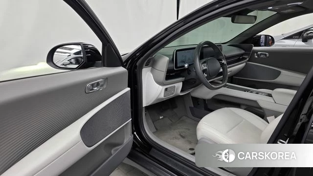 Hyundai Ionic 6 id 4965561 из Кореи 33