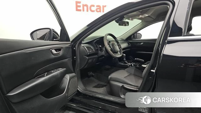 Renault Korea (Samsung) SM6 id 5035801 из Кореи 20