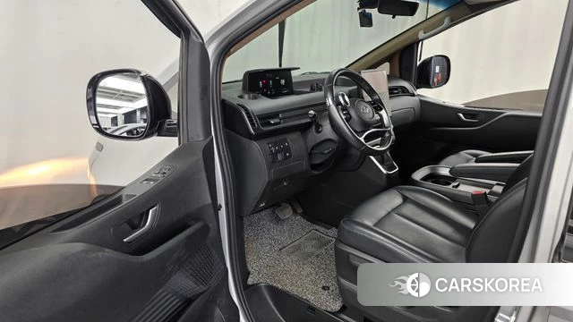 Hyundai Staria id 4976376 из Кореи 31