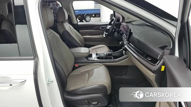 Kia The New Carnival 4th Generation id 5015771 из Кореи 20