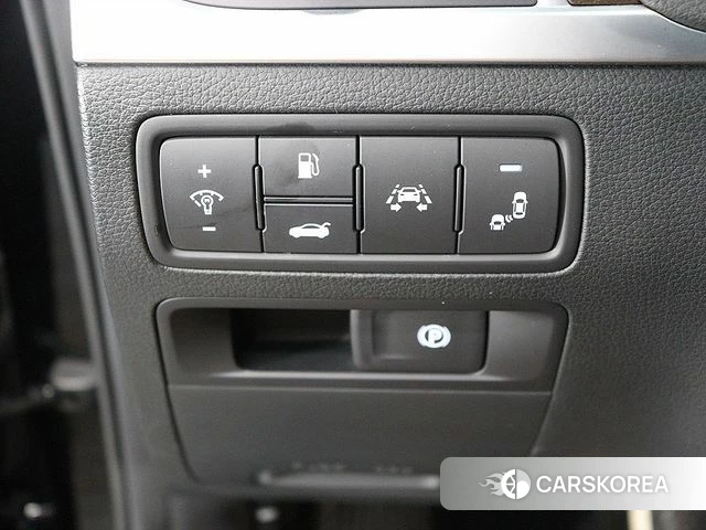 Genesis G80 id 4987776 из Кореи 20