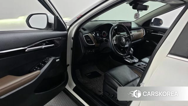 Kia Seltos id 5013341 из Кореи 35