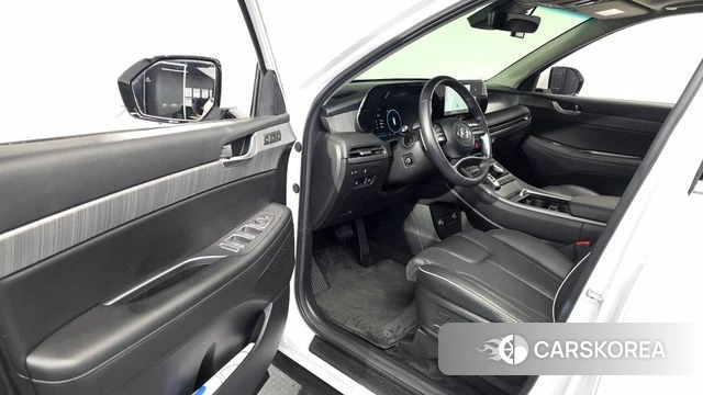 Hyundai The New Palisade id 5026313 из Кореи 31