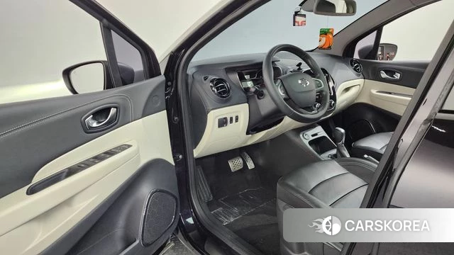 Renault Korea (Samsung) New QM3 id 4918870 из Кореи 34