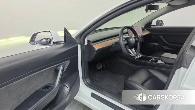 Tesla Model 3 id 4712412 из Кореи 36