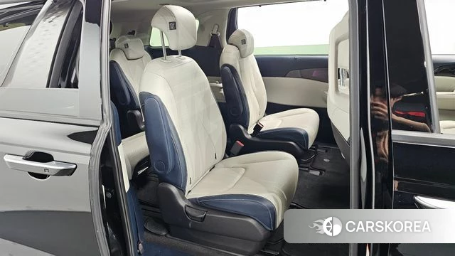 Kia The New Carnival 4th Generation id 4990577 из Кореи 39