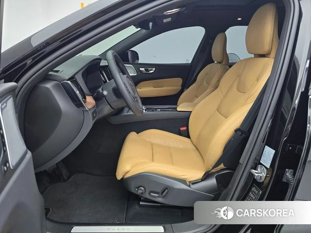 Volvo XC60 second Generation id 4975165 из Кореи 20