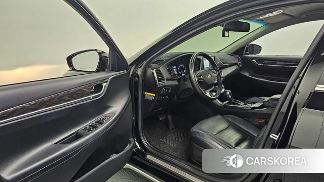 Hyundai Grandeur IG id 4960497 из Кореи 20