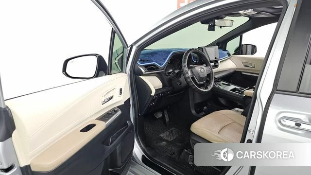 Toyota Sienna 4th Generation id 5040723 из Кореи 33