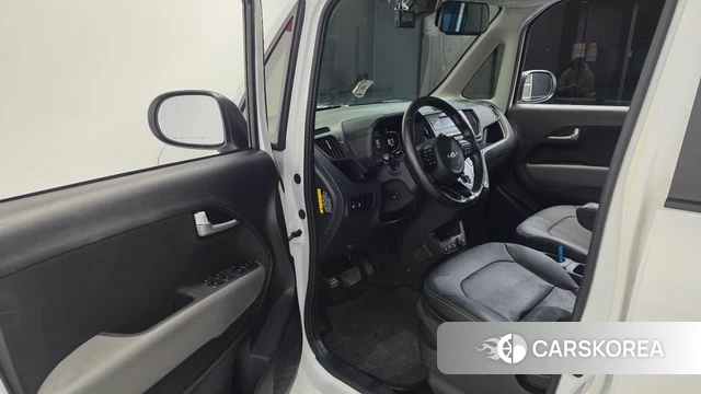 Kia The New Kia Ray id 5046273 из Кореи 20