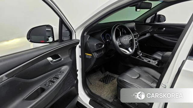 Hyundai Santa Fe TM id 4967532 из Кореи 34