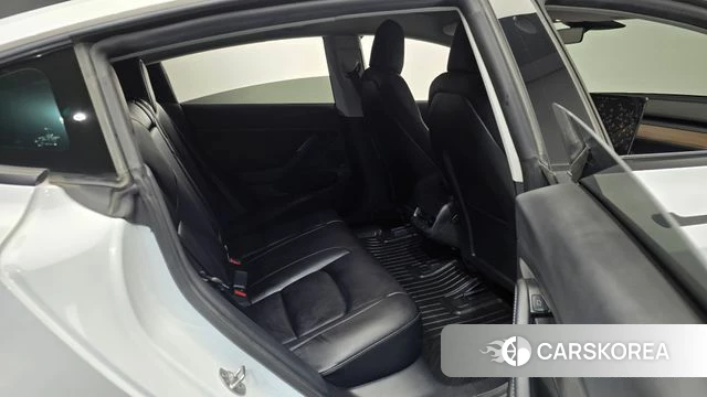 Tesla Model 3 id 5040567 из Кореи 31
