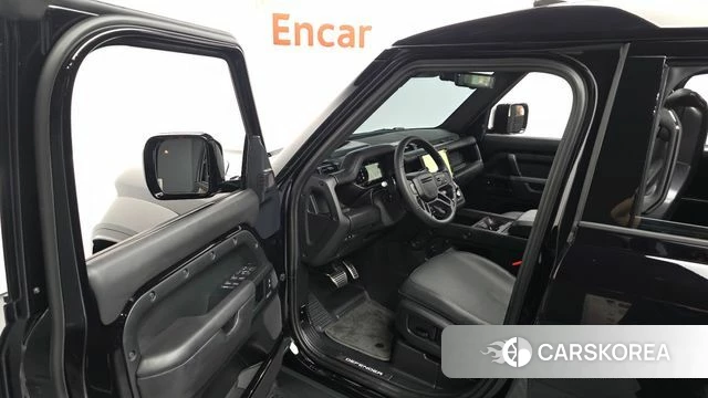 Land Rover Defender (L663) id 4847184 из Кореи 20