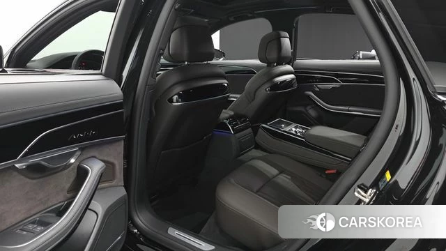 Audi A8 (D5) id 4950910 из Кореи 38