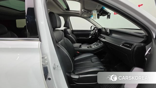 Hyundai Palisade id 5029104 из Кореи 20