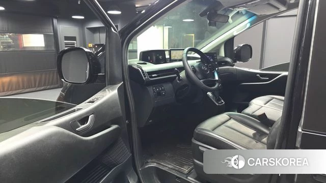 Hyundai Staria id 4665143 из Кореи 20